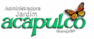 Condomínio Jardim Acapulco